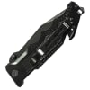 Smith & Wesson Border Guard Rescue Knife - SWBG2TS - Image 2 of 0