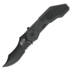S  & W Assisted Open Knife Drop Point SWMP1BS - Image 1 of 0