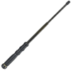 Streetwise Dark Knight Expandable Steel 21-Inch Baton SWDK21 - Image 1 of 0