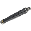 Dark Knight Expandable Steel 26-Inch Baton - SWDK26 - Image 2 of 0