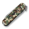 Victorinox Swiss Army Classic SD Camo Multi-Tool 0.6223.94-X2 - Image 2 of 0