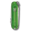 Victorinox Swiss Army Classic SD Green Tea 0.6223.T41G - Image 2 of 0