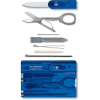 Victorinox Swiss Army SwissCard Sapphire  0.7122.T2-X4 - Image 2 of 0