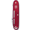 Victorinox Swiss Army Onefold Linerlock Alox Red 0.8006.20 - Image 3 of 0