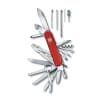 Victorinox Swiss Army SwissChamp Red 1.6795-X4 - Image 2 of 0