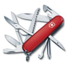 Victorinox Swiss Army Fieldmaster Red 1.4713-033-X2 - Image 1 of 0