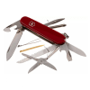Victorinox Swiss Army Fieldmaster Red 1.4713-033-X2 - Image 2 of 0