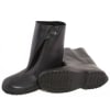 Tingley Work Rubber Overshoe, 10 Inch Height - 1400 - Image 4 of 0