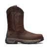 Timberland PRO TITAN EV Pull On Composite Toe Work Boot TB0A44C8W01 - Image 1 of 0