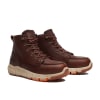 Timberland PRO Tempe 6 Inch Moc Toe Waterproof Alloy Toe Work Boot TB0A5TMEEM6 - Image 4 of 0