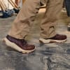 Timberland PRO Tempe 6 Inch Moc Toe Waterproof Alloy Toe Work Boot TB0A5TMEEM6 - Image 7 of 0