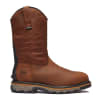Timberland Pro True Grit USA Pull On Composite Toe Waterproof Work Boot TB0A64CQEM4 - Image 1 of 0