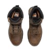 Timberland Pro TiTAN EV 8 Inch Soft Toe Waterproof Work Boot TB0A66QQEM4. - Image 3 of 0