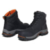 Timberland Pro Stockdale 6 Inch Alloy Toe Work Boot TB11064A001 - Image 4 of 0