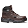 Timberland Pro TiTAN 6 Inch Alloy Toe Waterproof Work Women's Boot TB153359242 - Image 1 of 0