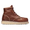 Timberland Pro Barstow 6 Inch Alloy Toe Work Boot TB188559214 - Image 1 of 0