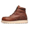 Timberland Pro Barstow 6 Inch Alloy Toe Work Boot TB188559214 - Image 2 of 0