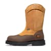 Timberland Pro Rigmaster Pull On Steel Toe Waterproof Work Boot TB189604270 - Image 2 of 0
