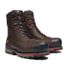 Timberland Pro Boondock 8 Inch Composite Toe Waterproof Work Boot TB1A128P214 - Image 3 of 0