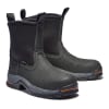 Timberland Pro Stockdale Pull On Alloy Toe Waterproof Work Boot TB1A1AXG001 - Image 3 of 0