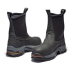 Timberland Pro Stockdale Pull On Alloy Toe Waterproof Work Boot TB1A1AXG001 - Image 4 of 0