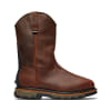 Timberland Pro True Grit Met Guard Composite Toe Waterproof Work Boot TB1A25F5214 - Image 1 of 0