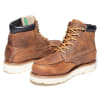Timberland PRO Gridworks 6 Inch Alloy Toe Waterproof Work Boot TB1A29V1214 - Image 5 of 0