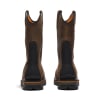 Timberland Pro True Grit Pull On Composite Toe Waterproof Work Boot TB1A5WZB214 - Image 4 of 0