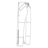 Tru-Spec Multicam H2O ECWCS Trousers - 2045 - Image 4 of 0