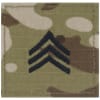 Scorpion Sergeant E-5 Insignia Patch - SV205 - Image 1 of 0