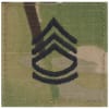 Scorpion  Sergeant First Class E-7 Insignia Patch - SV207 - Image 1 of 0