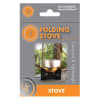 UST Folding Stove 1.0 20-310-CP005 - Image 5 of 0