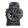 UZI Shock Digital Watch UZI-W-1803-BLK - Image 1 of 0