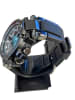 UZI Shock Digital Watch UZI-W-1803-BLK - Image 3 of 0