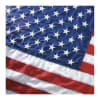 Valley Forge Perma Nyl 3x5 FT Nylon US Flag 35211000 - Image 2 of 0