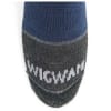 Wigwam Lite Hiker Midweight Crew Sock F2300 - Image 4 of 0