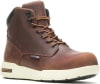 Wolverine Kickstart DuraShocks 6 Inch CarbonMax Composite Toe Waterproof Work Boot W080036 - Image 2 of 0