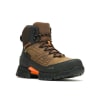 Wolverine Surge LX EnergyBound 6 Inch CarbonMax Composite Safety Toe Waterproof Work Boot W080166 - Image 2 of 0