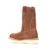 Wolverine Wellington Wedge 10 Inch Soft Toe Pull On Work Boot W08285 - Image 3 of 0