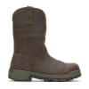 Wolverine Cabor Epx 10 Inch Waterproof Composite Toe slip on Wellington Work Boot W10318 - Image 1 of 0