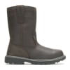 Wolverine Floorhand 10 Inch Waterproof Steel Toe Wellington Pull on Work Boot W10680 - Image 1 of 0