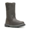 Wolverine Floorhand 10 Inch Waterproof Steel Toe Wellington Pull on Work Boot W10680 - Image 2 of 0