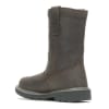 Wolverine Floorhand 10 Inch Waterproof Steel Toe Wellington Pull on Work Boot W10680 - Image 3 of 0