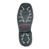 Wolverine Rancher 10 Inch Waterproof Soft Toe Square Toe Western Wellington Pull On Work Boot W10704 - Image 5 of 0