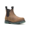 Wolverine I-90 EPX Waterproof Soft Toe Romeo Pull on Work Boot W10790 - Image 2 of 0