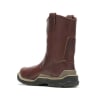 Wolverine Raider DuraShocks 10 Inch Soft Toe Wellington Pull On Work Boot W210063 - Image 3 of 0