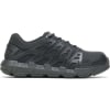 Wolverine Rev Vent DuraShocks FLX LO UltraSpring CarbonMAX Composite Toe Work Shoe W211017 - Image 1 of 0