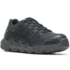 Wolverine Rev Vent DuraShocks FLX LO UltraSpring CarbonMAX Composite Toe Work Shoe W211017 - Image 3 of 0