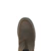 Wolverine Floorhand Waterproof Soft Toe Romeo Pull on Work Boot W220030 - Image 4 of 0