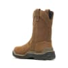 Wolverine Raider DuraShocks 10 Inch Western Waterproof Soft Toe Wellington Pull On Work Boot W220038 - Image 3 of 0